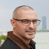 GILBERT ROZET