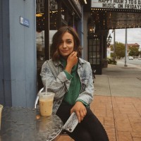 Leah Herod