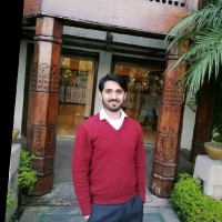 Usman Nasir