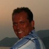 Peter Lundberg