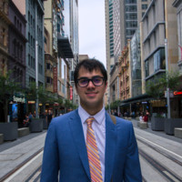 Daniel Clarke