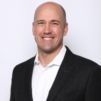 Dave Waterhouse, MBA, Adm.A