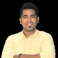 Kamlesh More