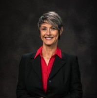 Rebekah Stovall