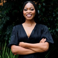 Mbali Dhlamini