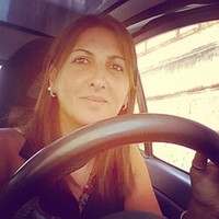 Marika Cassone