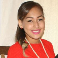 Dariana Garcia Martinez