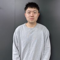 Jaden Cui