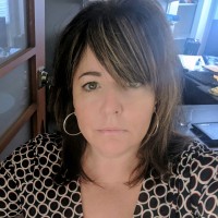 Michelle Langlois Riederer, Ba, Cfp