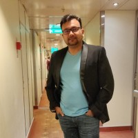 Md Shadab Alam