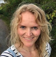 Marit Øby