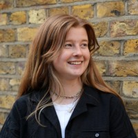 Lucy Trott