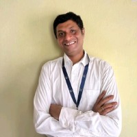 Anindya Kumar Maitra