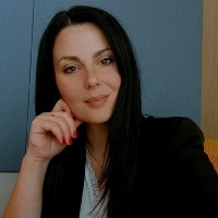 Klejda Kamberaj
