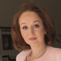 Iryna Sharaya