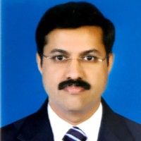 Balasubramanian Navaneethakrishnan