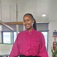 Wanja Maryann