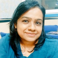 Krishna Priya B