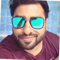 Nilesh Baid