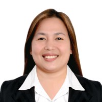 Mary Land Tungcul