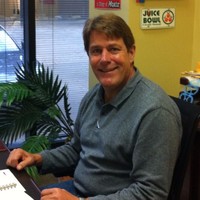 Bill Towler