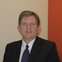 Tony Cordy
