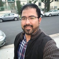 Benjamin Naranjo