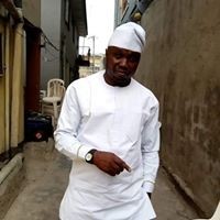 Olusesan Oyedele