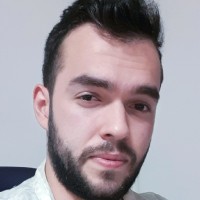 Bogdan Petrișor