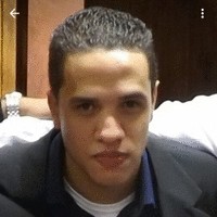 David De Souza Melo