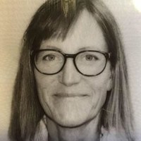 Jeanette Wedin