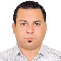 Muhammad Asim Saleem
