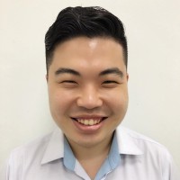 Chang Gerng Ki