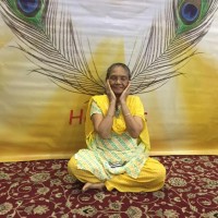 Nandini Sukhani
