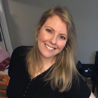 Amanda Farmer