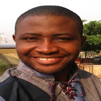 Damilola Otegbade