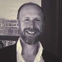 Nick Reeve