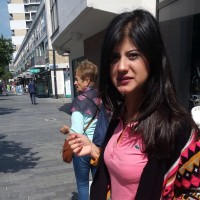 Hanen Baya