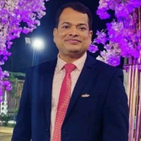 Yogendra Nigam