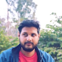 Avinandan Kumar