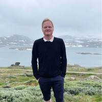 Harald Yggeseth