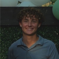 Josh Tucker