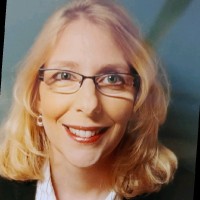 Marilyn Adams, Rph