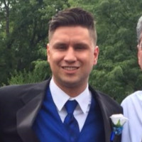 Nicholas Gonzales