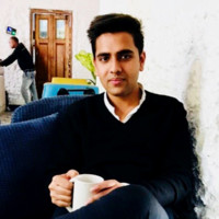 Siddharth Sahlot