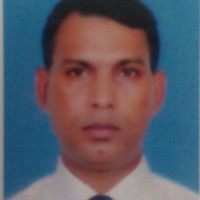 Md Amirul Islam, PBGM