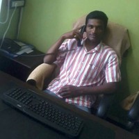 Vamshi Krishna Chirumamilla