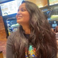 Anjali Shakya