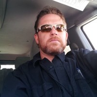 Matthew Buglehall