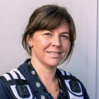 Nikki Keighran